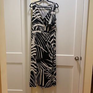 Women’s maxi dress